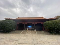 -明故宫遗址公园