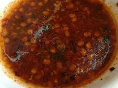 -谢老五跷脚牛肉·非遗传承店