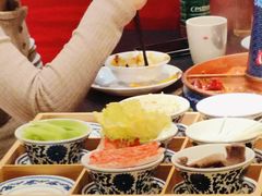 -咏江南·苏式火锅·苏州评弹(观前街店)