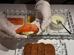 -壳里西餐厅Coquille Seafood Bistro(蒙自路店)