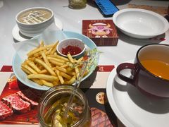 -杯子红牛排(创意产业园店)