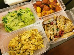 -妈妈菜舟山海鲜(定海古城店)