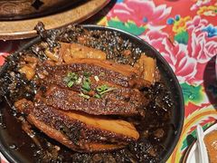 -人民公社大食堂(张家湾店)