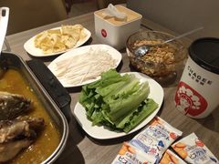 -鱼酷活鱼烤鱼(恒隆广场店)