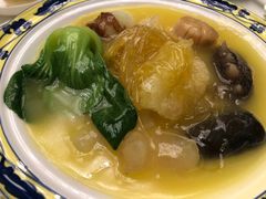 -钓鱼台国宾馆