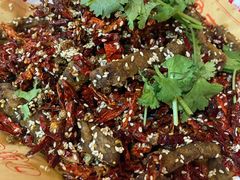 -汉唐守艺人·河北面馆(民心河店)