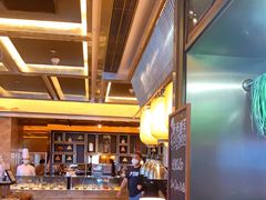 -富力丽思卡尔顿酒店·香荟全日制餐厅