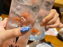 -希望日本料理(保利香槟花园店)