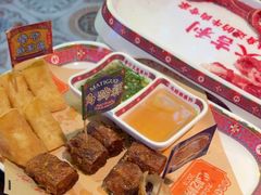 -大吉利·潮汕牛肉火锅(河西店)