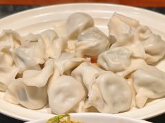 -李记饺子·熏酱东北菜(欢乐谷店)