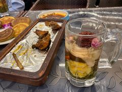 -品回味清真西北楼(宁波首店)