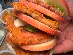 -一韩亭韩式烤肉(高新店)