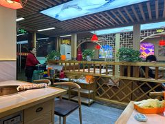 -黑土人家(江桥万达广场店)