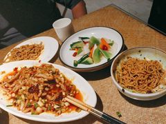 -渝信川菜(西单店)