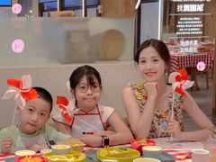 -西贝(金桥店)