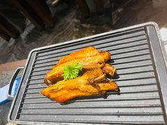 -吉盛川创作料理(保利国际广场店)