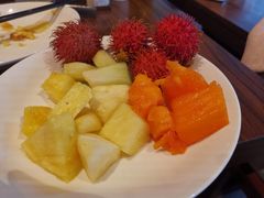 -上海外滩茂悦大酒店