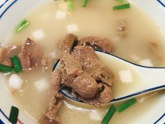 醒胃三星汤-荔银肠粉(建六店)
