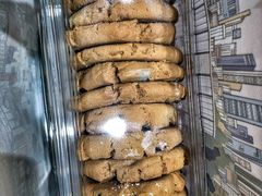 核桃酥-泸溪河桃酥(西直门凯德店)