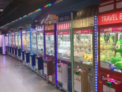 -蹦蹦乐园(南桥百联店)