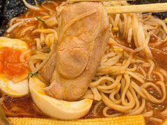 -真打拉面·日式拉面新流派(体育西横街店)