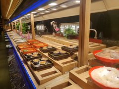-焰江山海鲜牛排烤肉自助(锦华万达二星店)