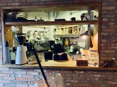 -春庄咖啡SpringHues(钟楼小区店)
