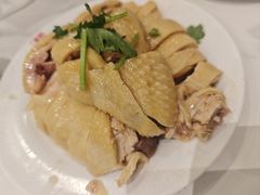 -泰煌鸡·上海白斩鸡·沪菜(平利店)