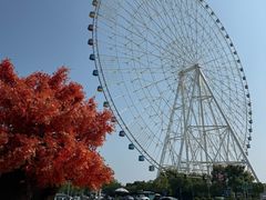 -南昌之星摩天轮