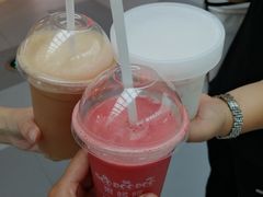 -半天妖烤鱼(丰科万达店)