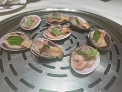 -青蓬蒸汽海鲜·深圳老字号·团建聚会(壹方城店)