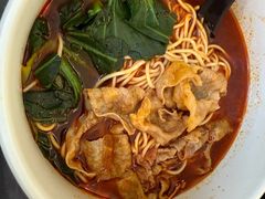 -和府捞面(天河领展广场店)