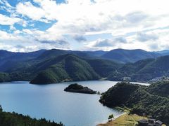 -丽江泸沽湖景区