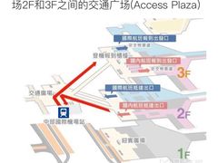 -中部国际机场