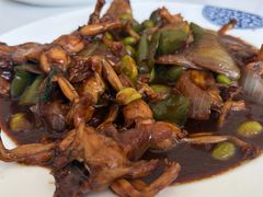 -美味之家·湖景农家乐(太湖东山店)