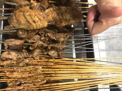 -鲁C·尚小炉·淄博烧烤(市北店)