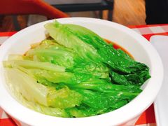-西贝莜面村(当代商城店)