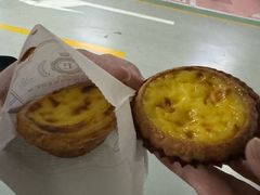 -莉莲蛋挞(大华悦沢书店)