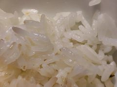 小锅现蒸米饭-兰湘子·湘菜小炒(石家庄万象城店)