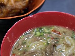 猪腰粉-超记粉店(阜民店)