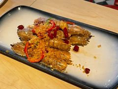 -避风塘(百联东郊店)