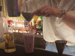 -THE OLD HOUSE酒吧