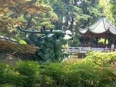 -申粤轩酒楼·三十年粤菜经典(丁香花园店)