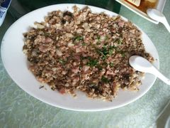 -水乡人家私房菜(逢简店)