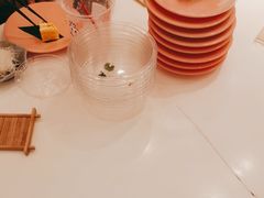 -争鲜回转寿司(通州万达店)