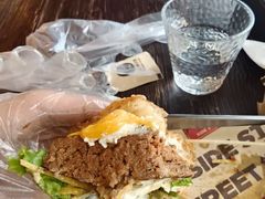 -Side Street街旁(交道口店)
