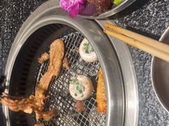 -红泥小火炉·东北泥炉烤肉(天一旗舰店)