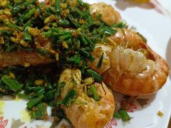 -德胜轩正宗顺德菜(宝安沙井会展中心店)