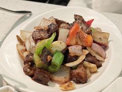 -肥仔文澳门猪骨煲(南京西路店)