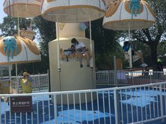 -秦皇岛乐岛海洋王国